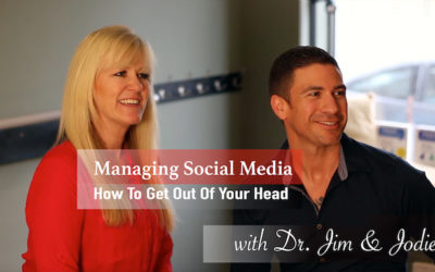 Managing Social Media | How To Get Out Of Your Head